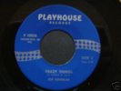 Rare Northern Soul -JOE DOUGLAS (Playhouse)