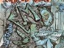 SUNDOWNERS Captain Nemo RARE 1968 US promo PSYCH lp