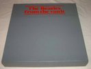The Beatles - FROM THE VAULT (LP box set, very rare)