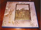 LED ZEPPELIN IV ZOSO REEL TO REEL TAPE 7 1/2 IPS NM