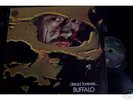 BUFFALO DEAD FOREVER GATEFOLD LP AUSSIE 70'S PROG PSYCH