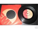 SEX PISTOLS Anarchy in the UK EMI Rare mint punk 7