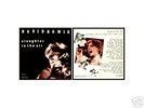 David Bowie Slaughter In The Air 2LP