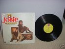 JOSIE AND THE PUSSYCATS LP (RARE)