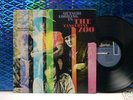 Rare psych TANGERINE ZOO -Outside Looking In LP '68 EX+