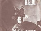 R.E.M. radio free europe US 7