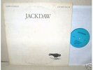 Larry Conklin & Jochen Blum : JACKDAW  Private Folk LP