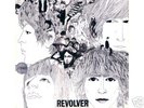 THE BEATLES  REVOLVER   LP  STEREO  ITALIAN PRESS
