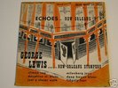 George Lewis   Blue Note BLP 7010