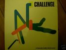 Spontaneous Music Ensemble / Challenge / UK Original