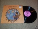Duncan Browne LP-Give Me Take You-1968-Shrink-NM