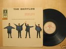 Beatles Help Odeon Export SMO 84 008 ZTOX 5604 RAR