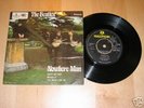 Beatles UK EP Nowhere Man 1st press SUPER RARE