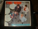 THE WHO uk orig bruns MY GENERATION LP(LAT 8616)MINT