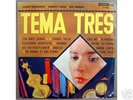 Tema Tres Gilson Peranzzetta 60's LP