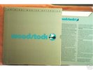 MFSL Woodstock -5 LP boxed set Perfect Mint #861 w/book