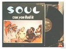 rare  soul from Soul  