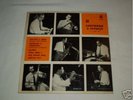ART TAYLOR / JACK DIEVAL rare yugoslavian 10'' 1961 LP