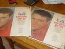 ELVIS PRESLEY:EASY COME EASY GO LP