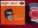 Buddy Holly  No 2 - 7