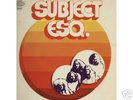 PROG/KRAUT-Subject Esq:same ORIGINAL EPIC LP 