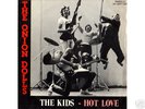 THE ONION DOLLS - THE KIDS