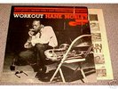 HANK MOBLEY 