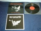 BLASPHEMY - FALLEN ANGEL OF DOOM LP burzum mayhem
