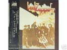 LED ZEPPELIN 2 JAPAN 1st ISSUE with OBI