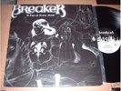 BREAKER-In Days Of Heavy Metal Canadian Rarity TOP M-