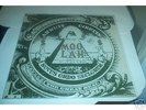 RARE  PSYCH - MOOLAH - WOE YE DEMONS POSSESSED