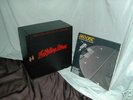 MFSL ROLLING STONES LE BOX SET RECORD GEO-DISC $1 NR