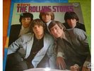 ROLLING STONES VOL.4 JAPAN diff cover OUT OF OUR HEADS