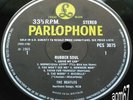 Beatles - 'Rubber Soul' UK '68 Y/B *STEREO* LP