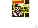 MISFITS 7