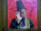 CAPT.BEEFHEART/F.ZAPPA Signed 2Album 