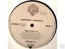 ASHFORD & SIMPSON Stay Free 12
