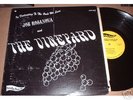 JOE ROSANOVA & THE VINEYARD-Rare Pop Psych Rock NM