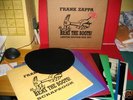 Frank Zappa - Beat The Boots  #2 (11LP Box) lesen
