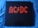 SEALED AC/DC 5 LP BOX SET OZ ISSUE MINT AC/DC2