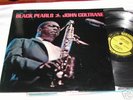 JOHN COLTRANE - BLACK PEARLS - PRESTIGE - MONO