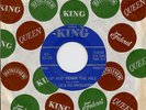 TC Lee & Bricklayers-King-Up & Down-RARE Northern Soul