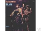 TRAIN Costumed Cuties Danish psych prog orig 1970 U.S.