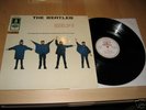 Beatles Help Odeon Export SMO/ ZTOX RARSTE Version EX