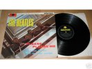 Beatles UK Please Please Me STEREO 4th pressing EX