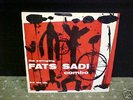 FATS SADI COMBO Swinging BLUE NOTE 10