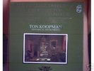 Box J P SweelinckTasteninstrumente Ton Koopman RARE