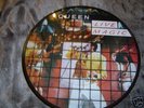 QUEEN LIVE MAGIC PICTURE DISC