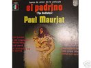 PAUL MAURIAT EL PADRINO GUATEMALA ISSUE