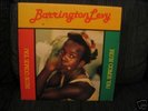 BARRINGTON LEVY-RUN COME YA  -ON PUFF -LP